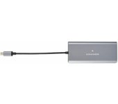 Hub usb kramer electronics 91-00015799 usb c