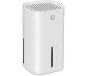 Deshumidificador de aire eléctrico portátil profesional 300 ml/día