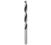 Taladre espiral de metal hss pointteq. din 338. 6.9 mm. paquete de 10