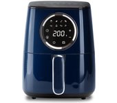 Freidora de aire 1400w, 4,2 litros, 8 menús,812325