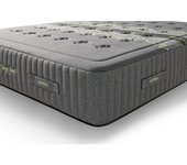 Colchón de muelles ensacados dupen energy sport 105 x 180 cm