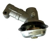 Cabezal reductora desbrozadora 26 mm 9 estrías