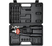 Pistola remachadora yato yt-36119 m5-m12
