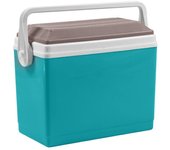 Nevera isotérmica fresh blue de 28 l