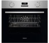 Horno zanussi zohne2x2 inox