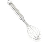 Leifheit batidor de varillas sterling de 24 cm