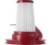 Duronic vc8 filtro hepa para el aspirador escoba vc8