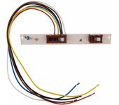 Conmutador campana extractora teka 175mm 60904909