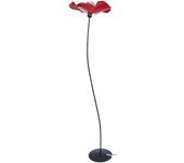 Farola tosel blume metal árbol negro d40 x h155 cm