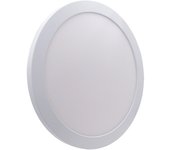 Downlight superficie 350mm triple tono 30w