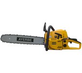 Ayerbe - 630020 - motosierra gasolina 50 cc 50 cm.