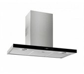 Campana teka dlh985t 90cm inox negro 40437100