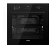 Corbero horno cchf1072nairfry multifuncion negro a