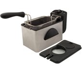 Freidora electrica 2l