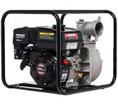 Motobomba lc80zb35 para aguas limpias