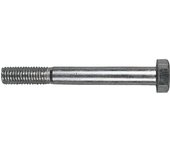 Tornillo cabeza hexagonal din 931 - 10x70 mm