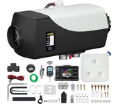 Calentador de aire diésel tk-12mt