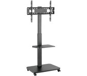 Soporte tv suelo 37 a 75 40kg tme