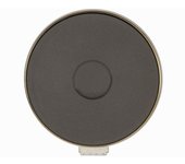 Resistencia vitrocerámica blindada universal 1000w 220v ø 155 mm