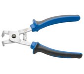 Unior 619253 - alicate para grapas clic 190 mm serie 2080/2bi