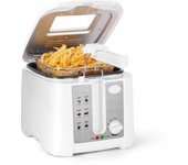 Freidora, 2,5 litros, 1650w,libre de bpa, 810048