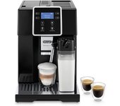 Cafetera superautomática delonghi evo esam420.40.b
