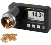 Medidor de humedad absoluta de grano pce-gmm 10
