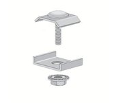 Unión universal cincado z3 - interflex