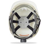 Casco vision con visor 2088-cvi