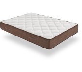 Colchón viscoelástico imperial confort 105x180 altura 30cm +/-2 visco + supersoft 5cm