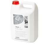 Kruuse gel lubricante valueline, alta viscosidad, especial exploraciones y lubricaciones, uso ganadero, 5 litros