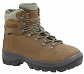 Bota panter 6000 verde talla 43
