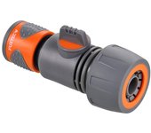 Conector de manguera de parada de agua - fuxtec - fx-rst2