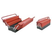 Egamaster 51023 caja para herramientas 5 compartimentos
