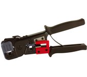 Alicates met�licos para engastar 200 mm electro dh 46.157/6/8 8430552077830