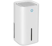 Deshumidificador de aire eléctrico portátil profesional 300 ml/día