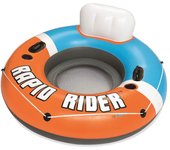 Bestway flotador de rápidos para una persona 43116