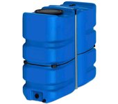 Depósito agua potable aquablock 3000 l