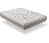 Colchón visco luxury elite silver 105x200 altura 21cm ±2