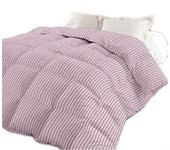 Edredon tolra re018 morado 150 cm.