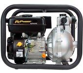 Gph40 motobomba gasolina alta presión itcpower