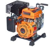 Cortacesped anova 4 hp - 40 cm chasis abs (autopropulsado)