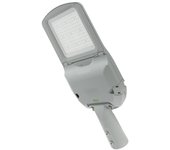 Iluminashop farola line led series 90w 140lm/w con driver sosen blanco calido 2700k