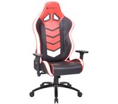 Silla gaming newskill kaidan rojo