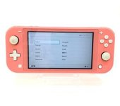 NINTENDO SWITCH LITE NINTENDO SWITCH LITE