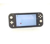 NINTENDO SWITCH LITE NINTENDO SWITCH LITE