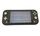 NINTENDO SWITCH LITE NINTENDO SWITCH LITE