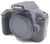 CAMARA DIGITAL REFLEX CANON EOS REBEL T6