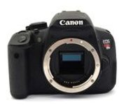CAMARA DIGITAL REFLEX CANON EOS REBEL T5I