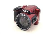 CAMARA DIGITAL COMPACTA NIKON COOLPIX B500